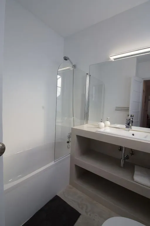 Avenida Charm Apartments Lissabon Portugal