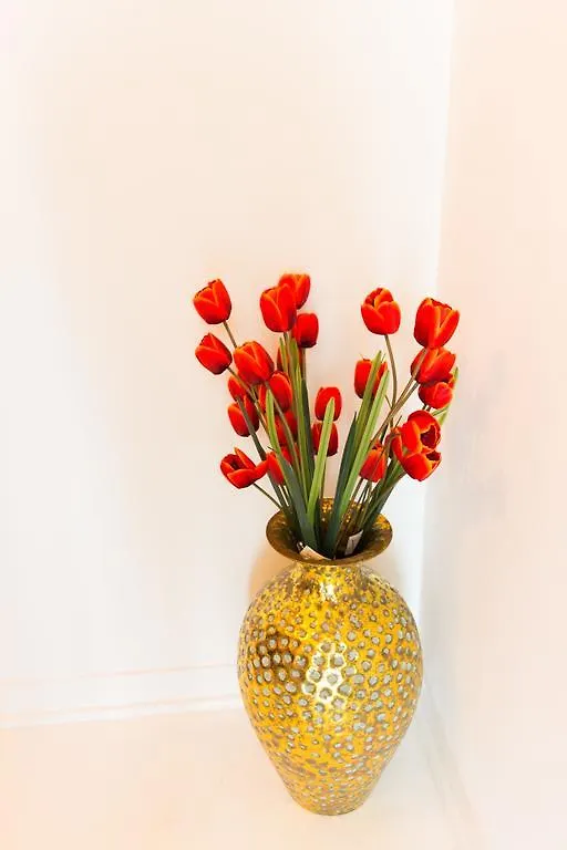 Avenida Charm Apartments Lissabon