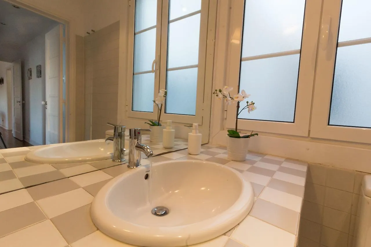 Avenida Charm Apartments Lissabon Portugal